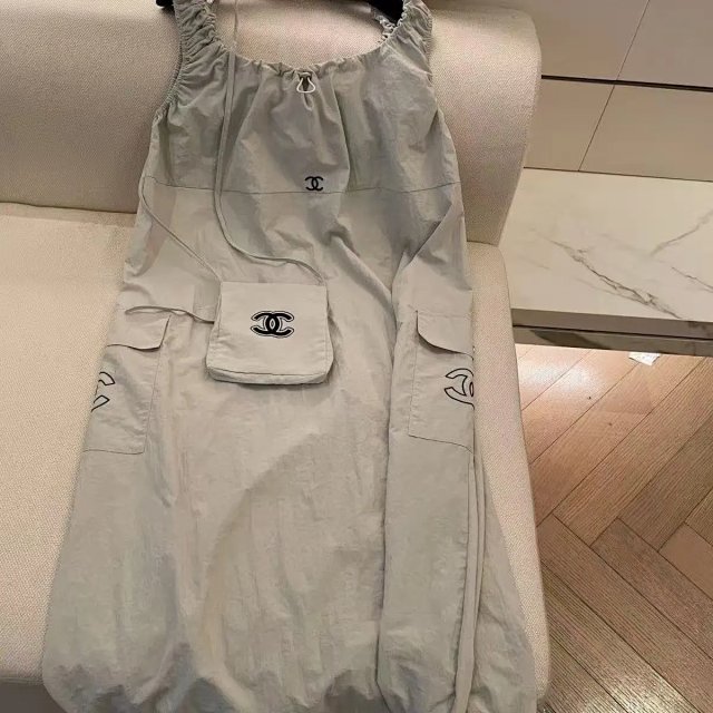 CHANEL Dress: seller detail photo 2