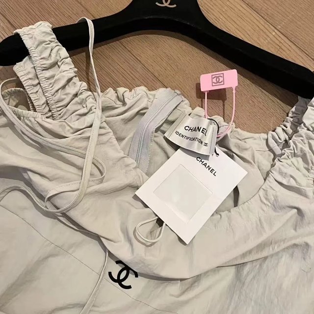 CHANEL Dress: seller detail photo 3