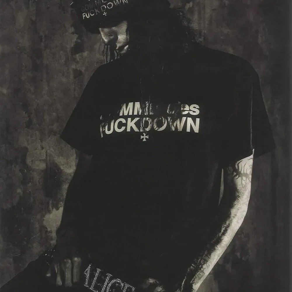 Comme des Garcons T-Shirt