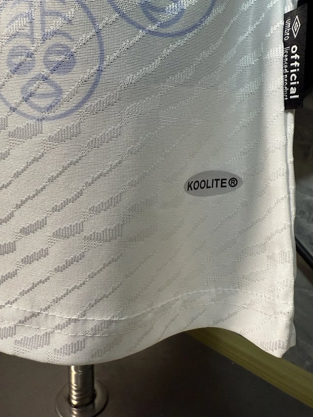 Congo Jersey: seller detail photo 7