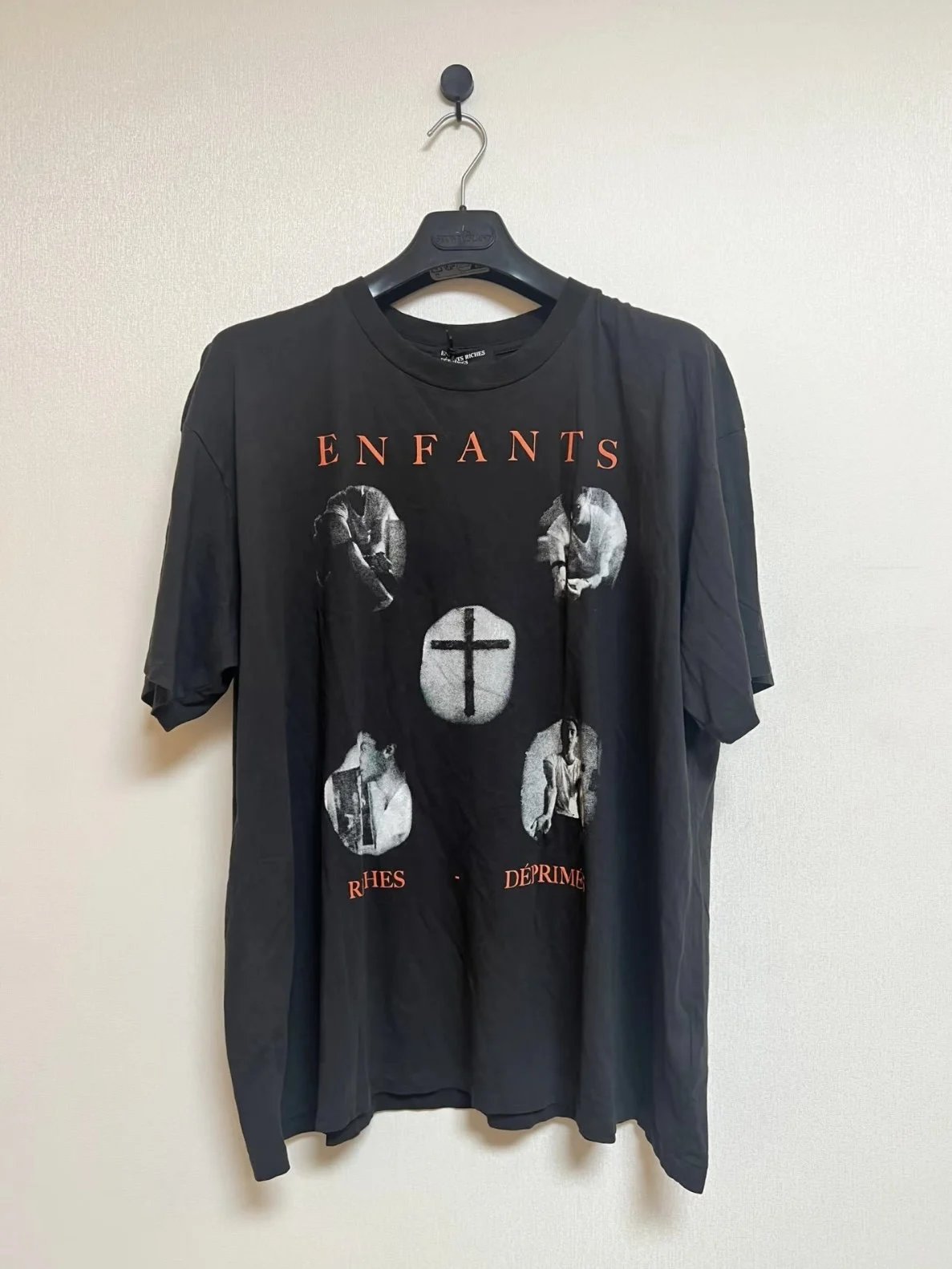 Erd Narcotica T-Shirt