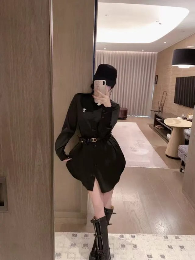 Dior dress: seller detail photo 8