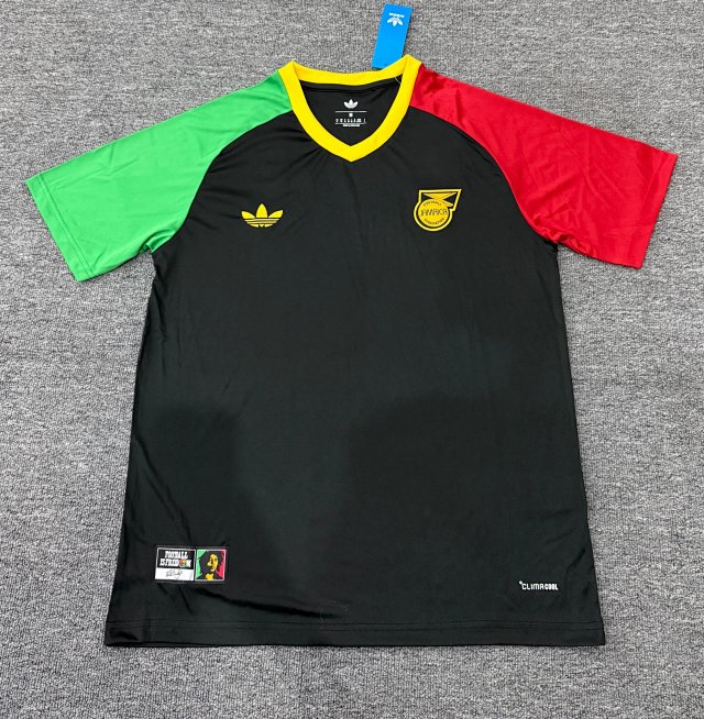 Jamaica Jersey: seller detail photo 1