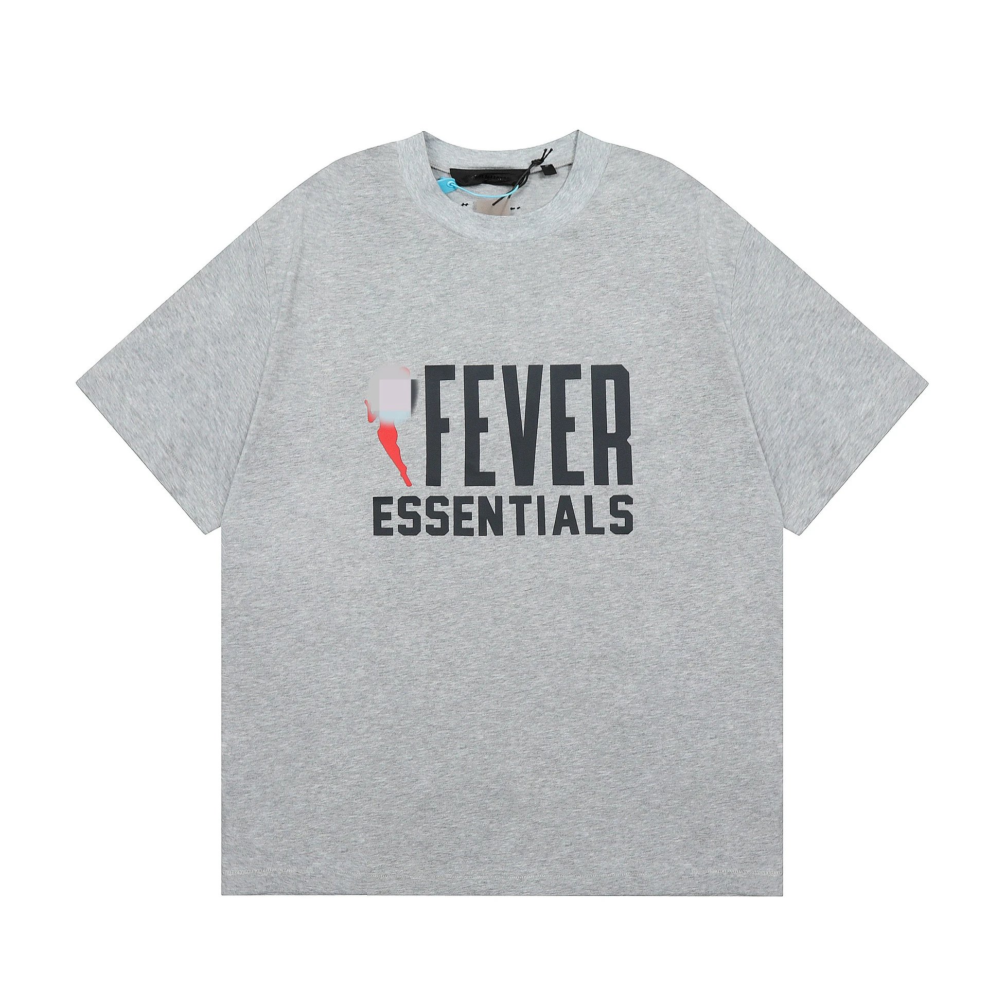 841 Gray Short Sleeve
