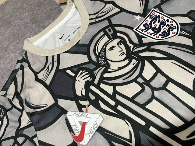 England Jersey: seller detail photo 5
