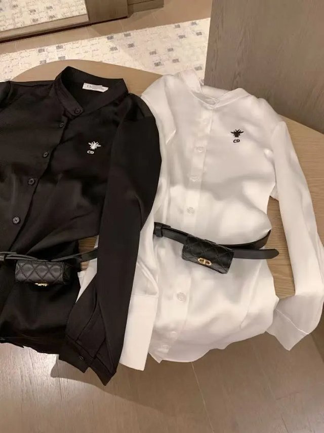 Dior dress: seller detail photo 1