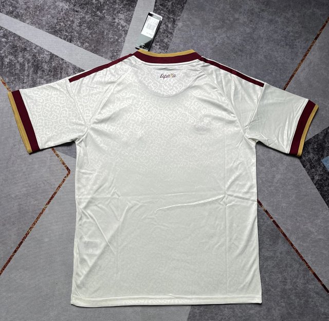 Spain Jersey: seller detail photo 5