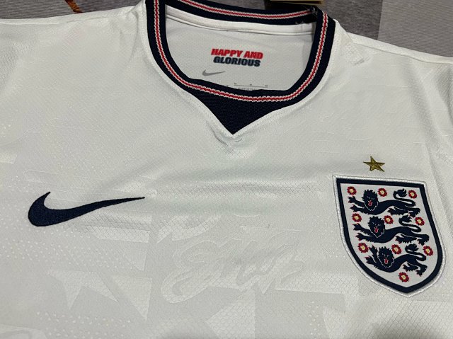 Mexico Long-sleeved jersey: seller detail photo 4
