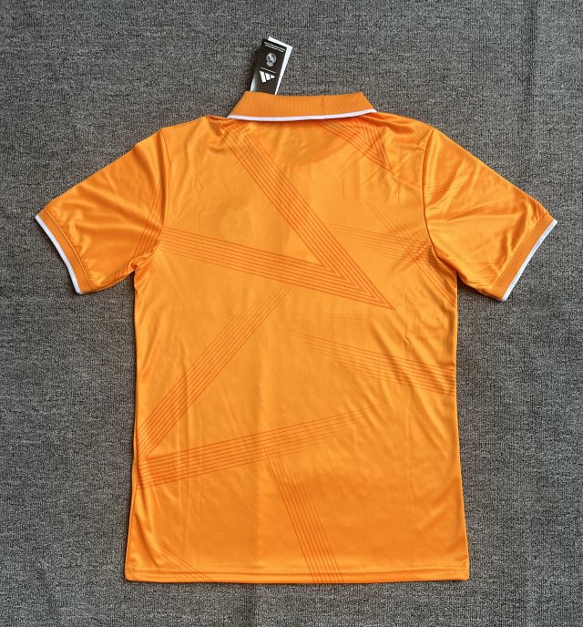 Real Madrid Jersey: seller detail photo 2