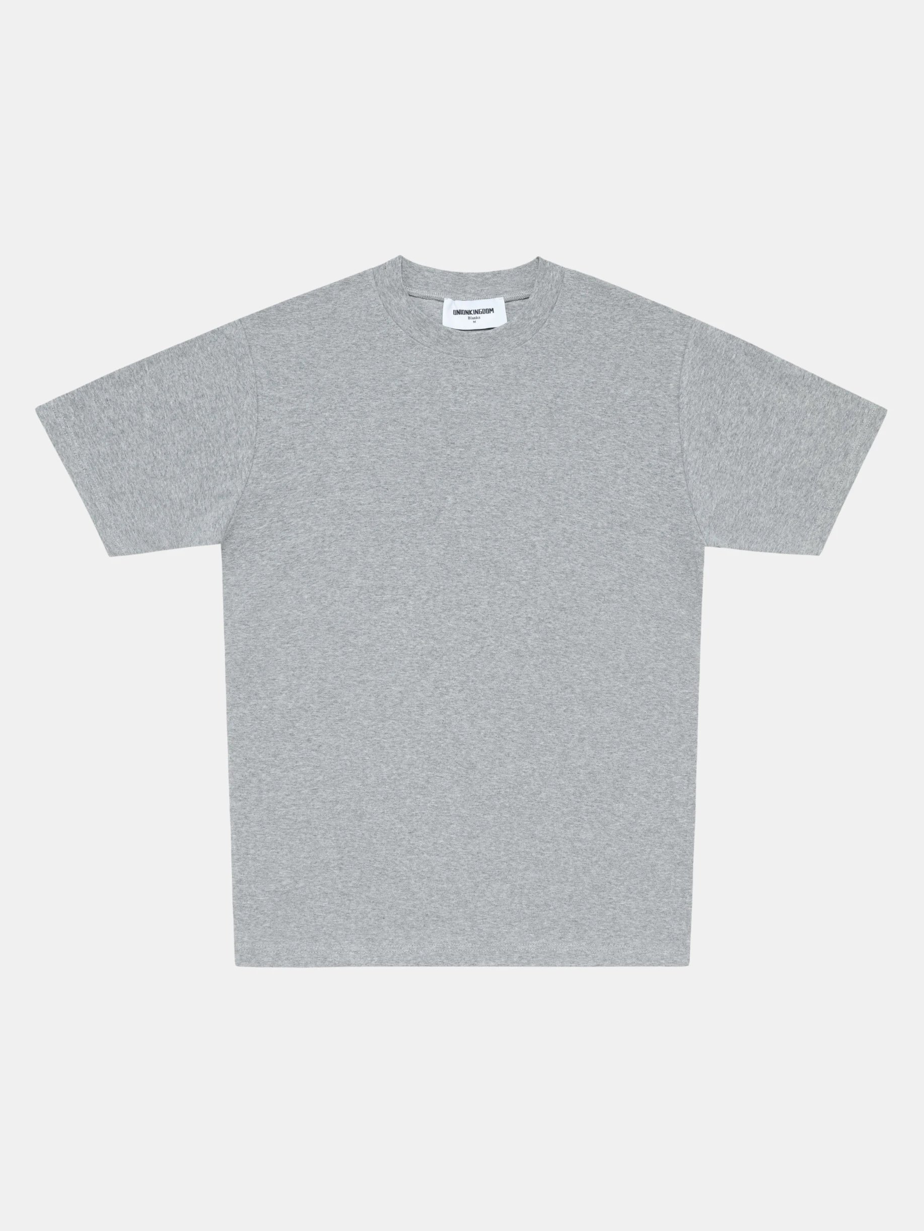 Union Kingdom T-shirt Grey