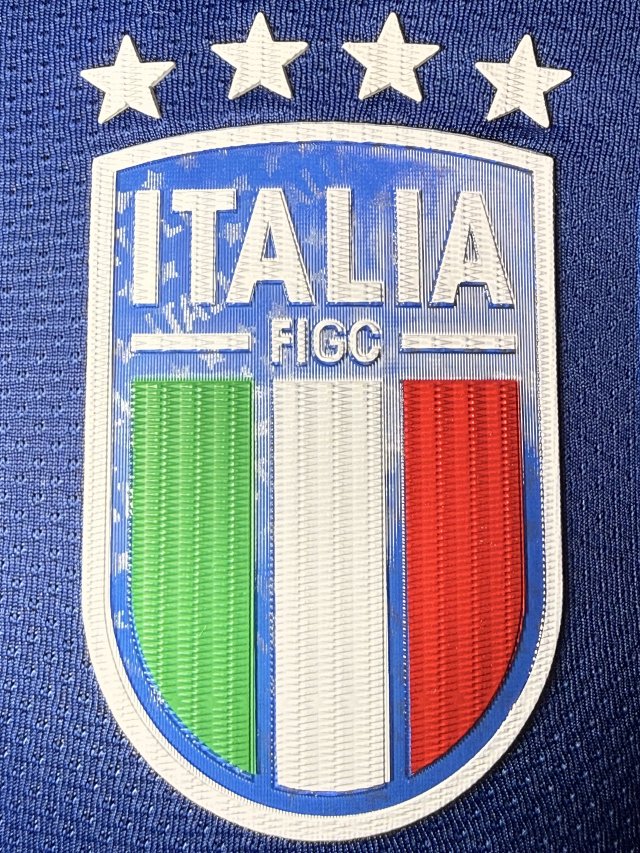 Italy Jersey: seller detail photo 6