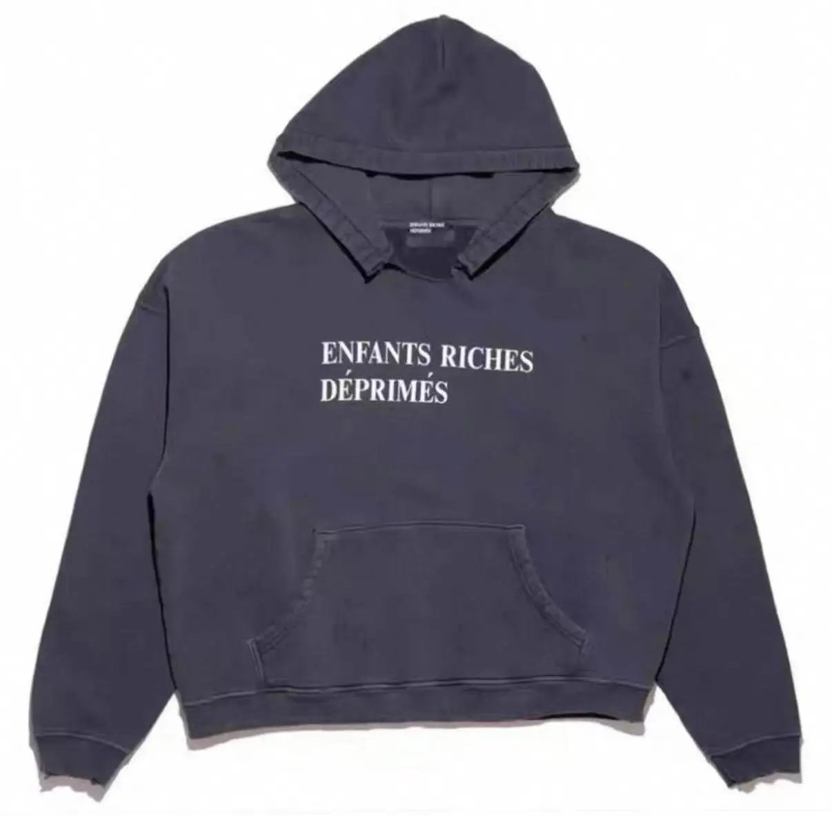 ERD25SS Hoodie