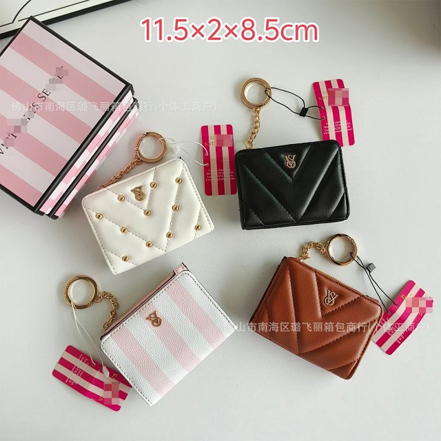 Victoria's Secret wallet: seller detail photo 1