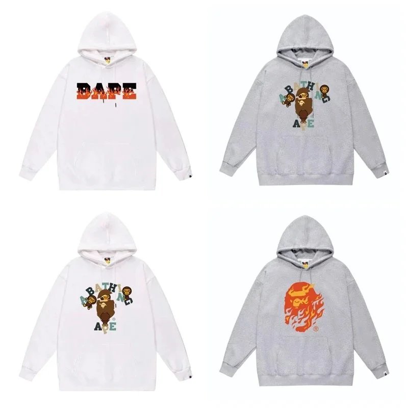 Fashion Hoodie