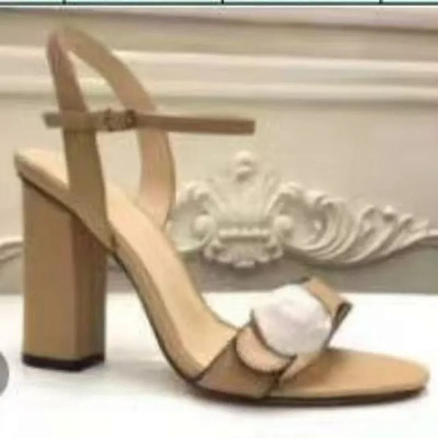 Gucci high heels: seller detail photo 9