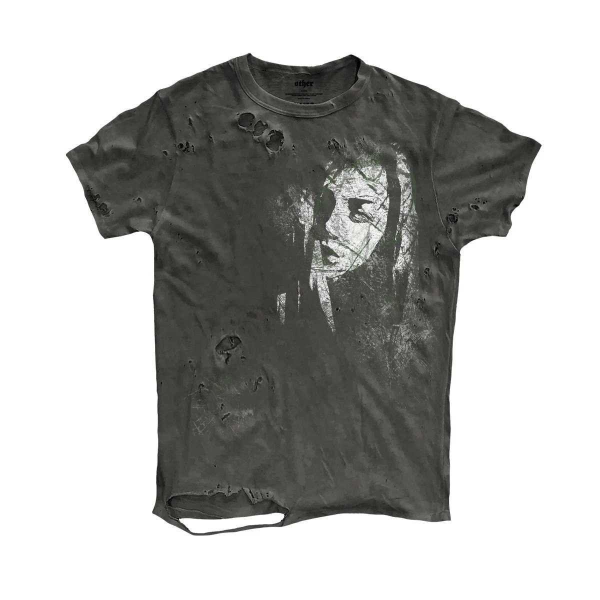 Shibu T-Shirt
