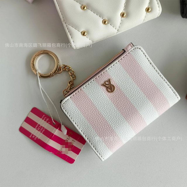 Victoria's Secret wallet: seller detail photo 5