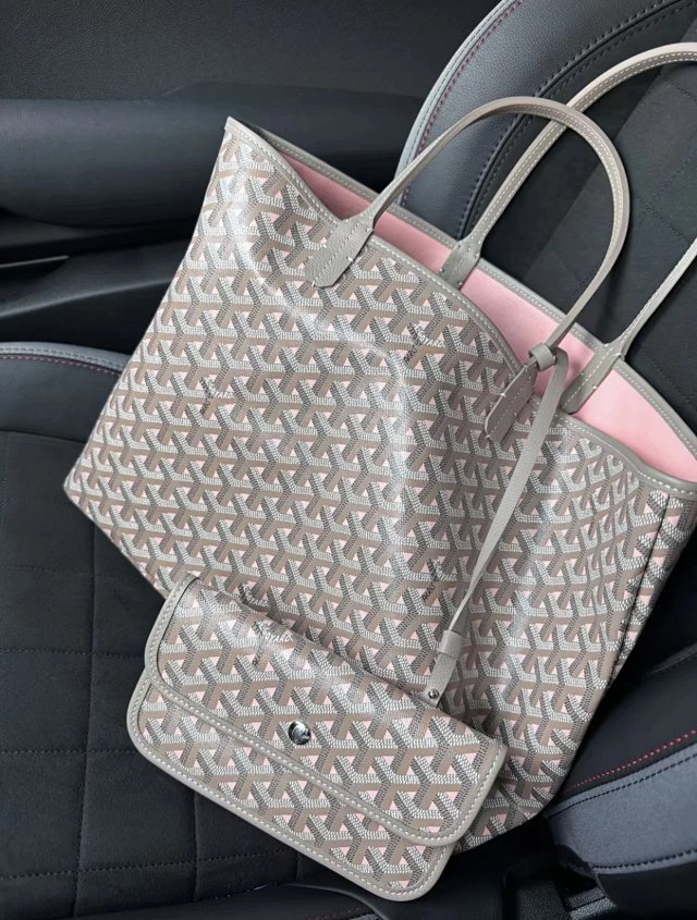 Goyard bag: seller detail photo 8