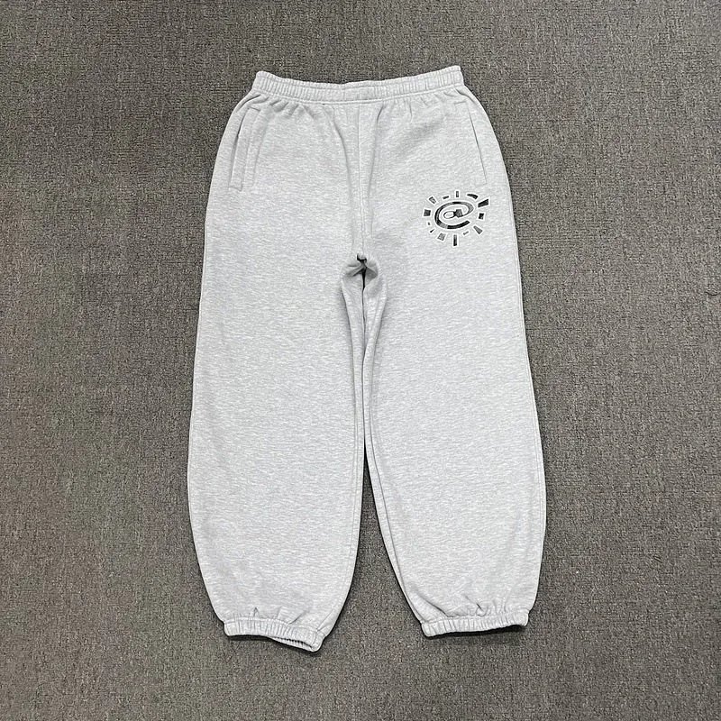 Gray [Pants]