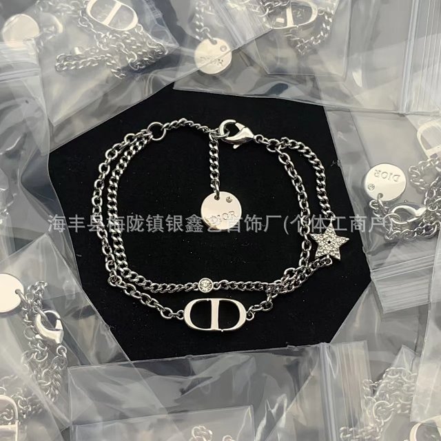 Dior bracelet: seller detail photo 11
