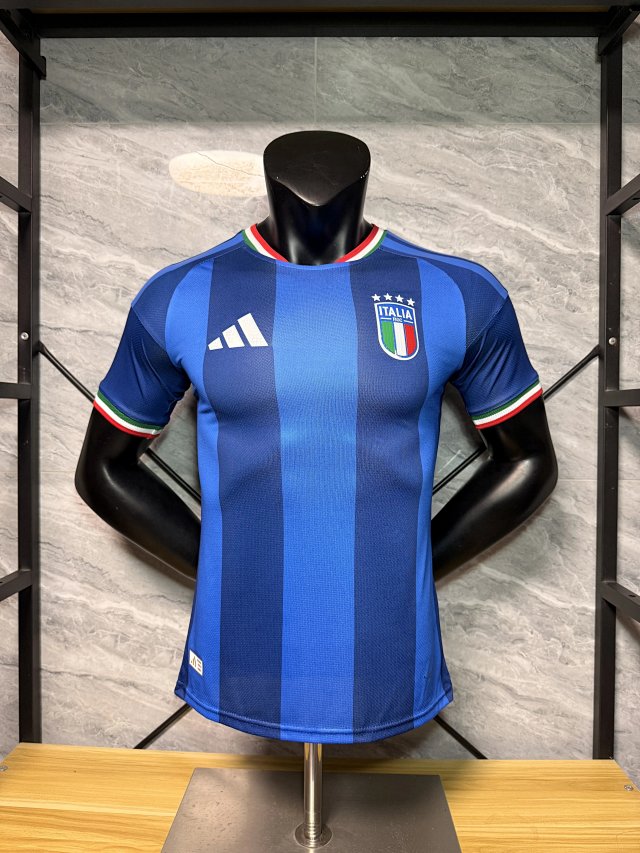 Italy Jersey: seller detail photo 4