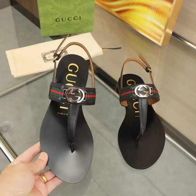 GUCCI Sandals: seller detail photo 6