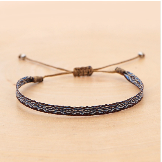Nepal Bracelet: seller detail photo 14