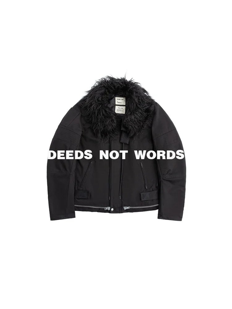 Helmut Lang 1999 Jacket