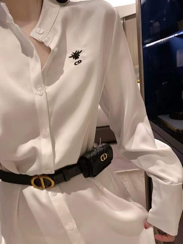 Dior dress: seller detail photo 4
