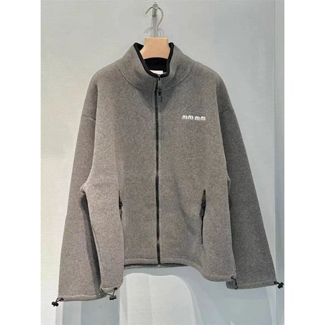 Miu Fleece: seller detail photo 5