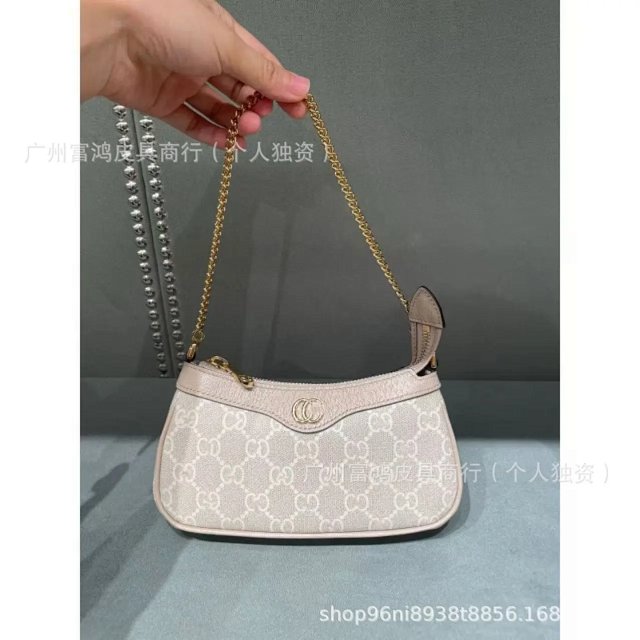 Gucci Ophidia bag: seller detail photo 4