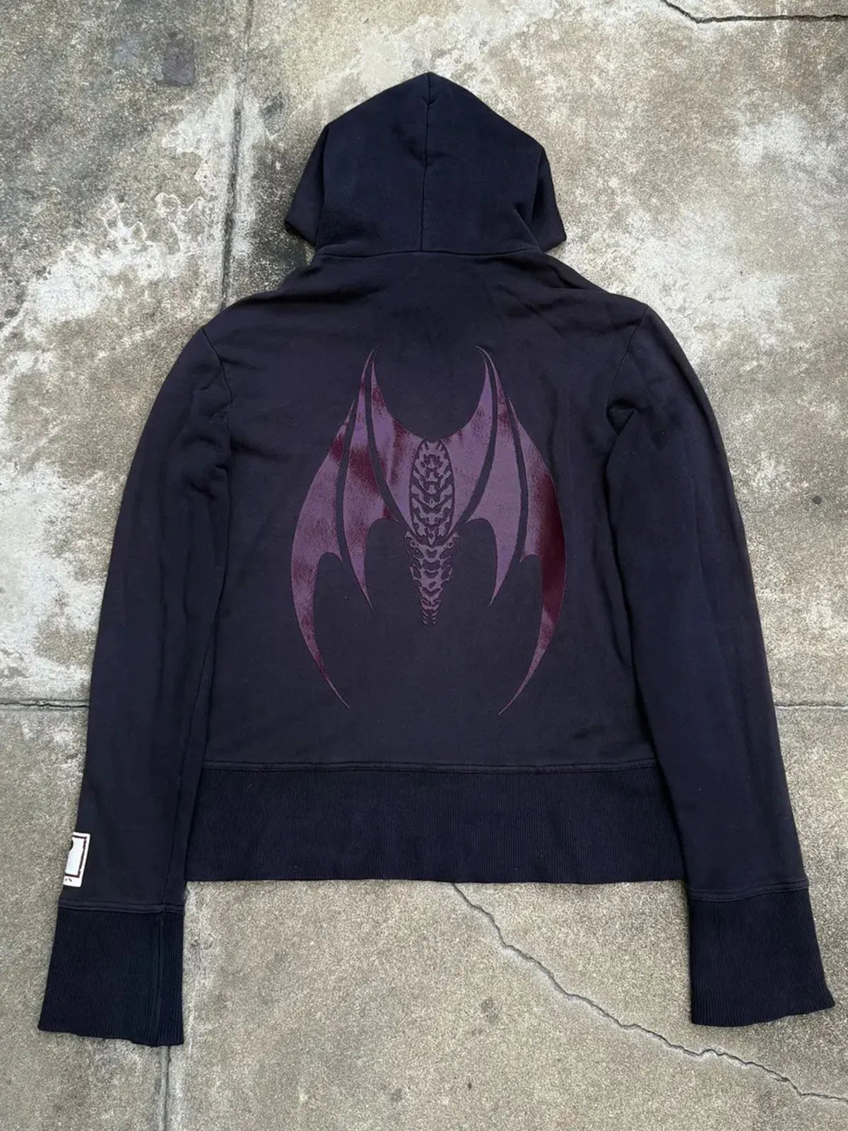 Beauty Beast Hoodie