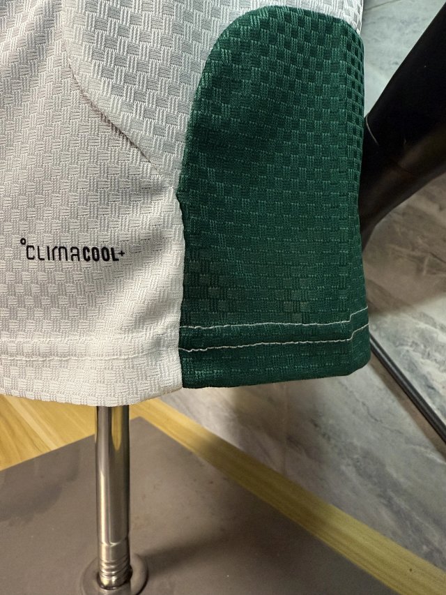 Italy Jersey: seller detail photo 6