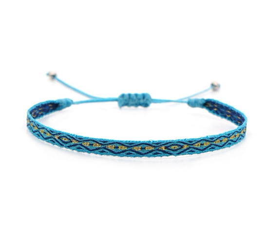 Nepal Bracelet: seller detail photo 4