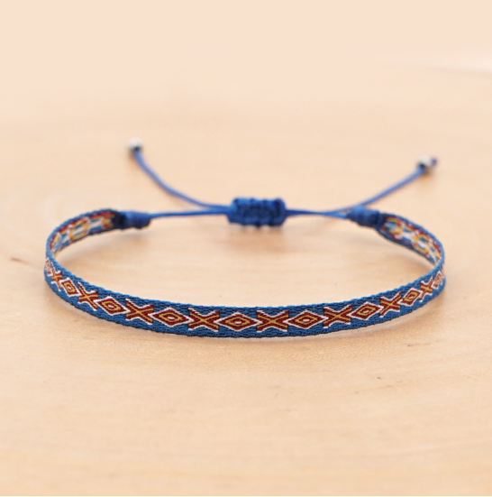 Nepal Bracelet: seller detail photo 11