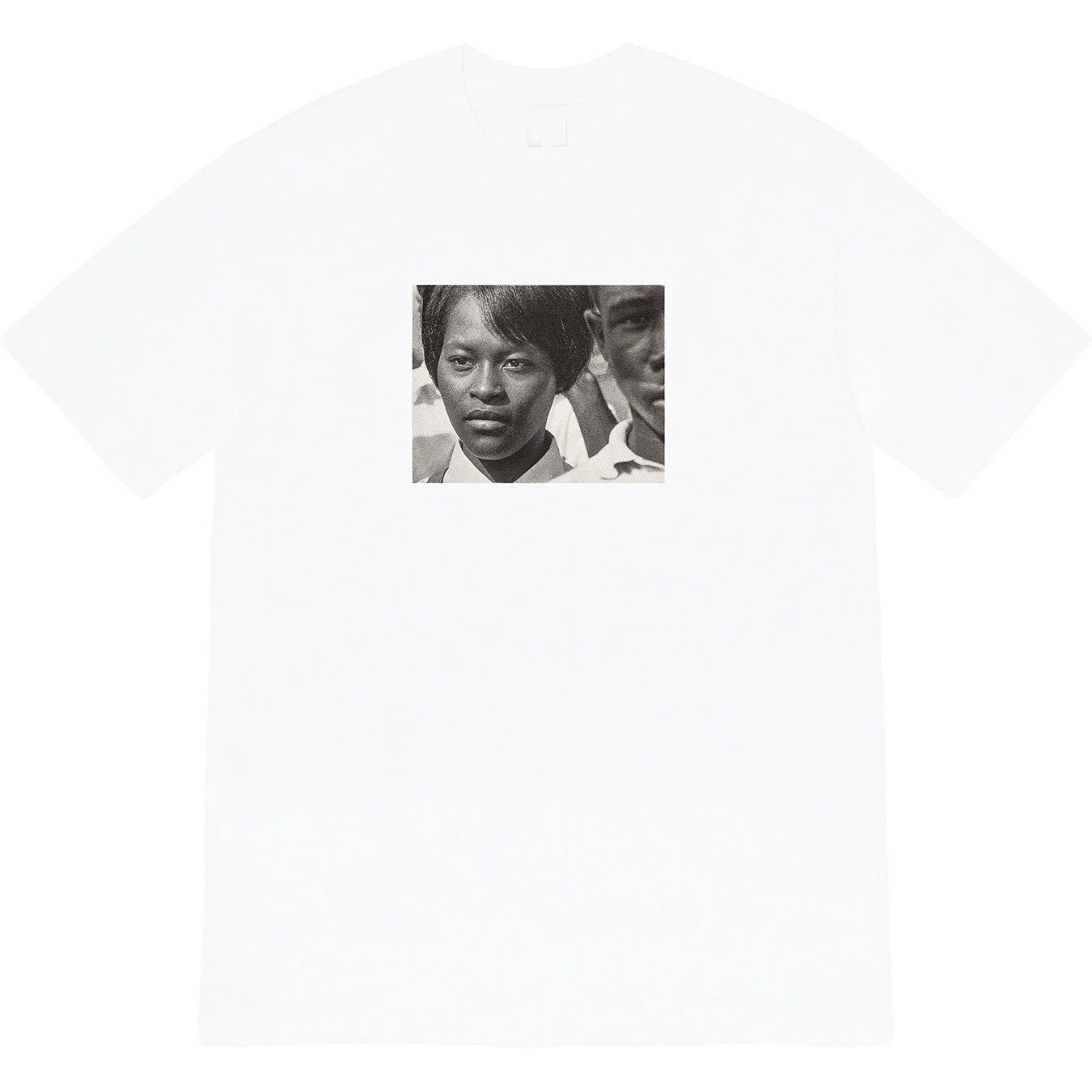 Supreme 22SS Mississippi Tee