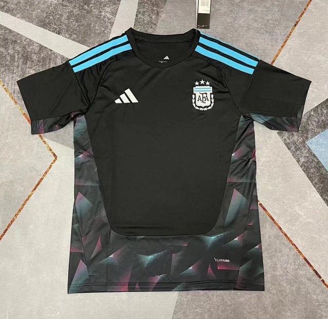 Argentina Jersey: seller detail photo 1