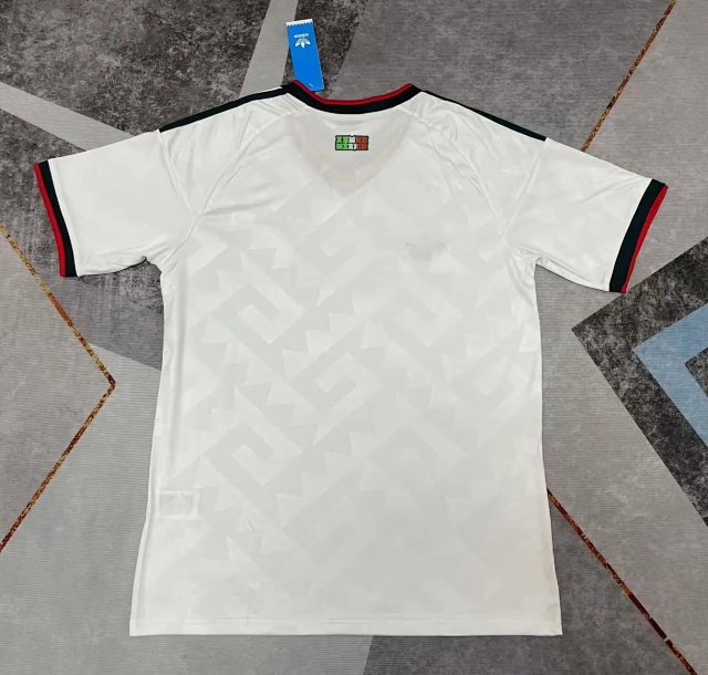 Mexico Jersey: seller detail photo 2