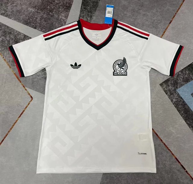 Mexico Jersey: seller detail photo 1