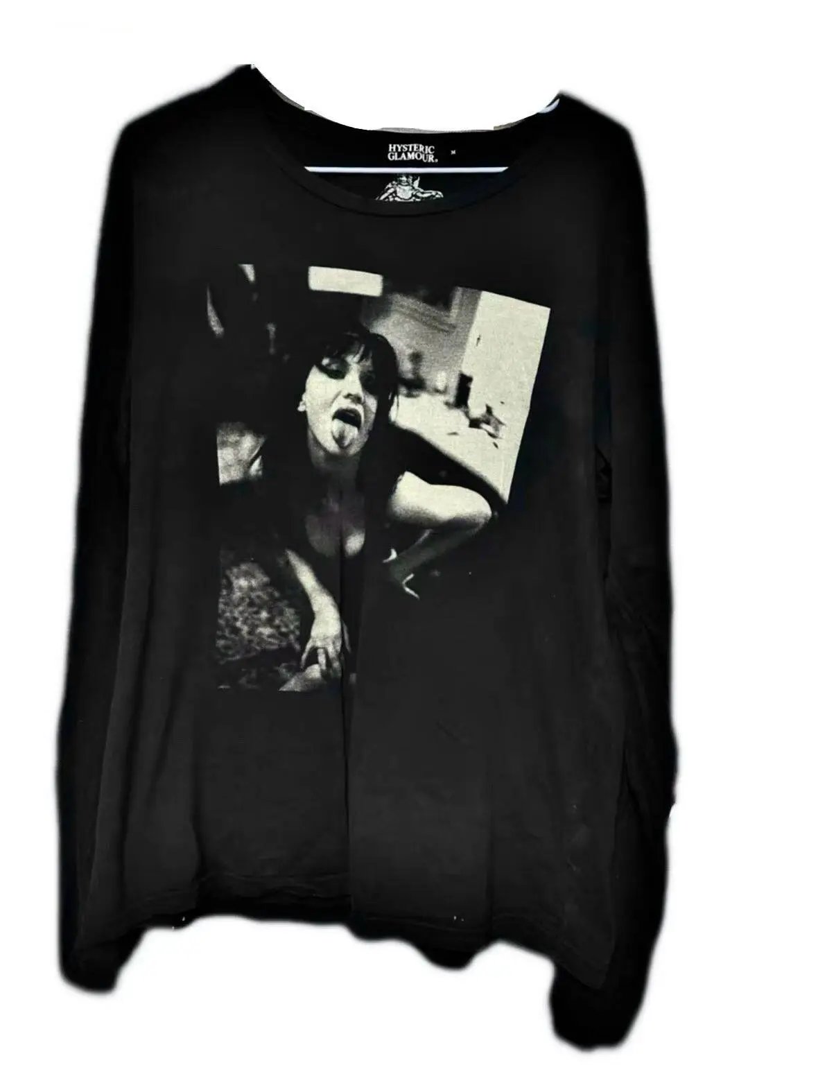 Hysteric Glamour Sleeve