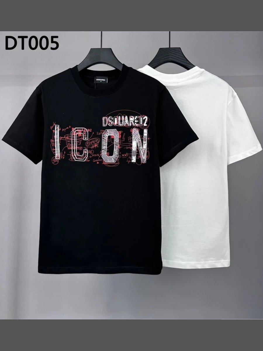 Dsquared2 ICON t-shirt