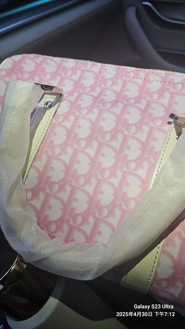 Dior romantique: seller detail photo 8