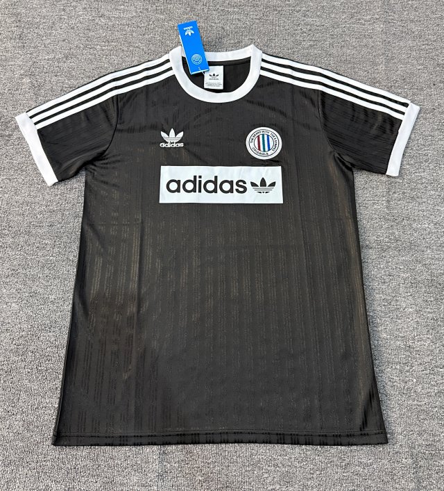 Retro Clover Jersey: seller detail photo 1