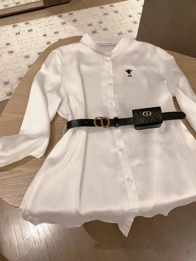 Dior dress: seller detail photo 3