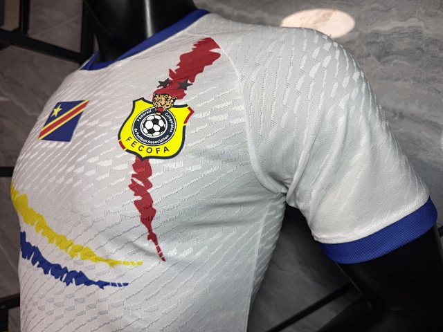 Congo Jersey: seller detail photo 10