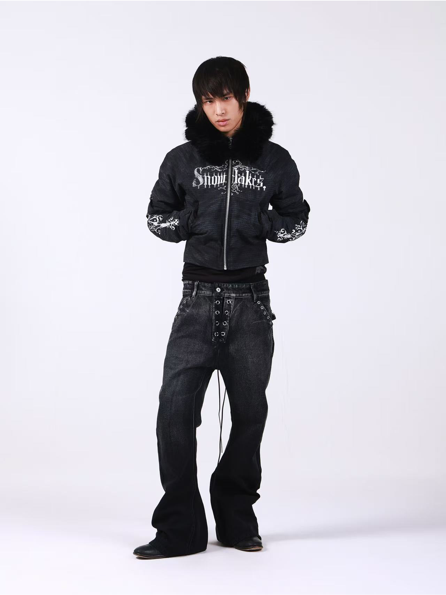 Detw Jeans