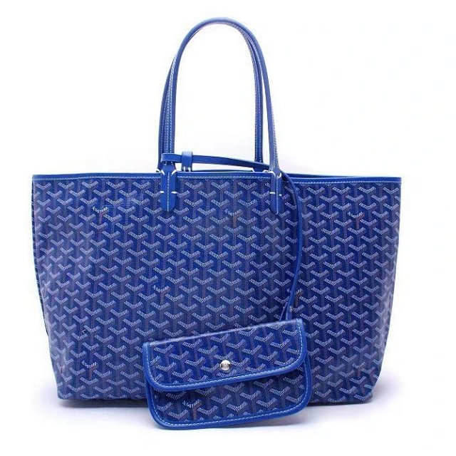Goyard bag: seller detail photo 5