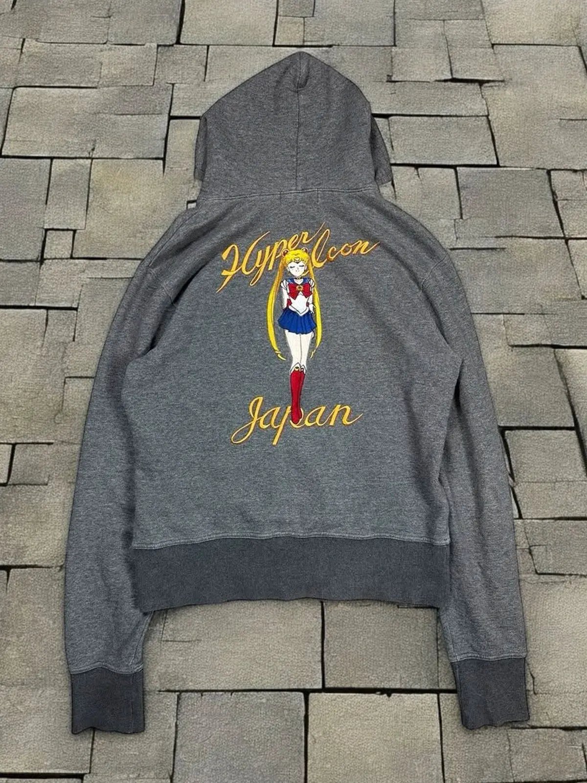 Beauty Beast Hoodie