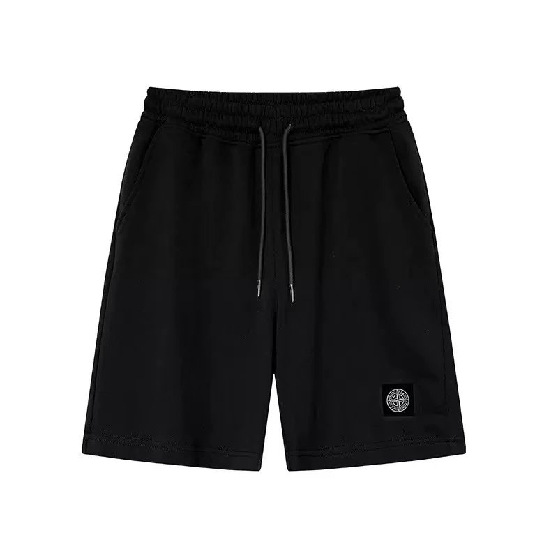 Summer pure cotton shorts