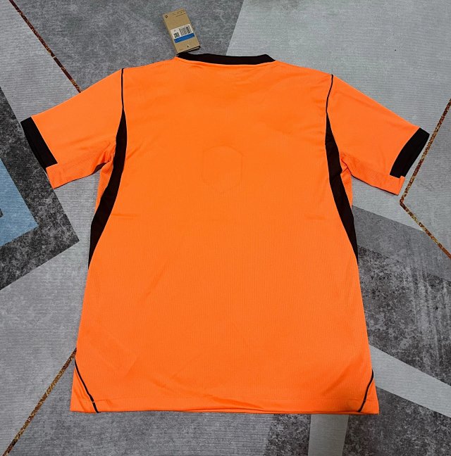 Netherlands Jersey: seller detail photo 2